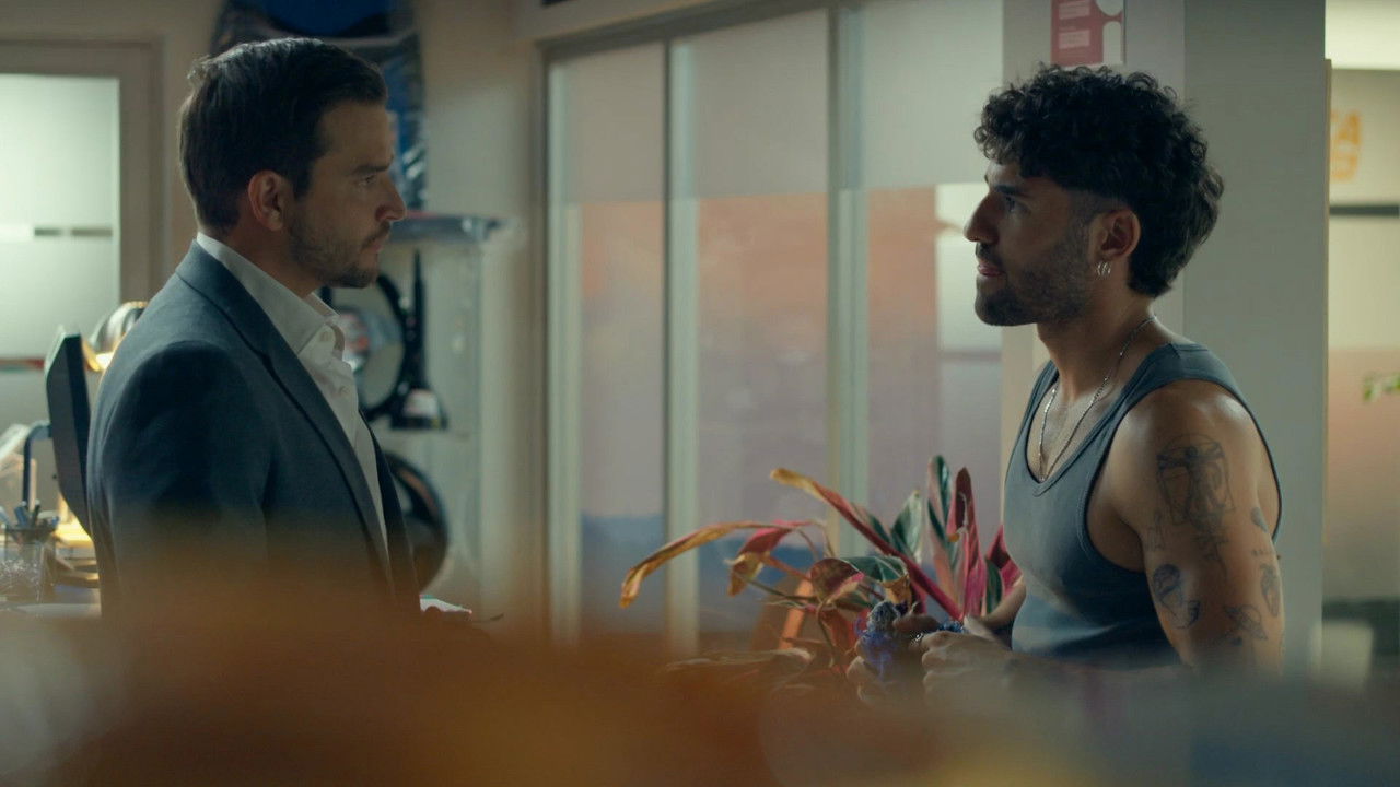 Amor à Prova — Épisode 5