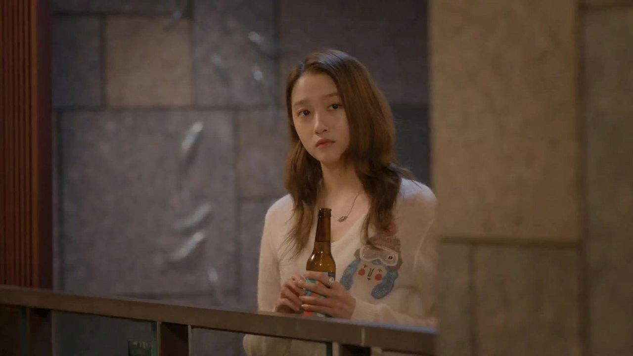 二十不惑 — Épisode 27