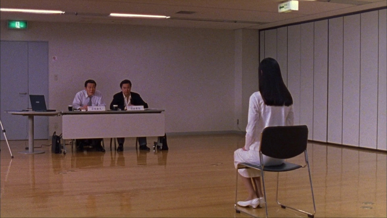 Audition background 42