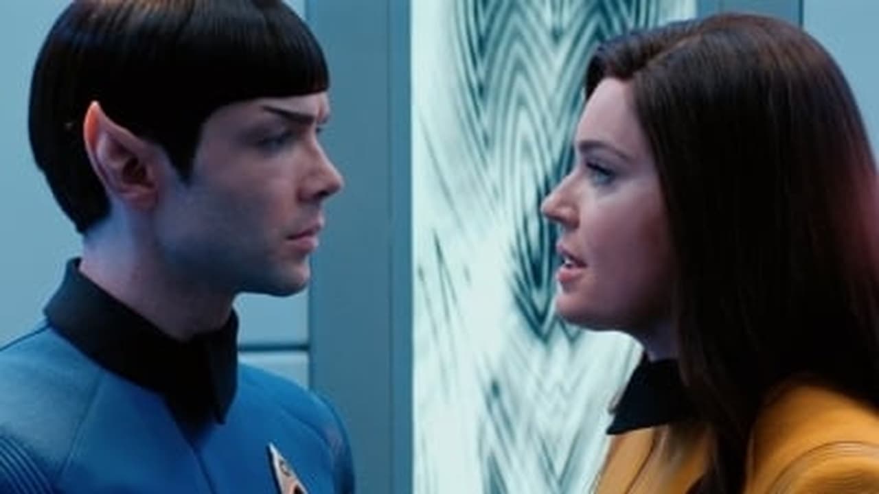 Star Trek: Discovery - Season 0 Episode 6 : Short Treks: Q & A