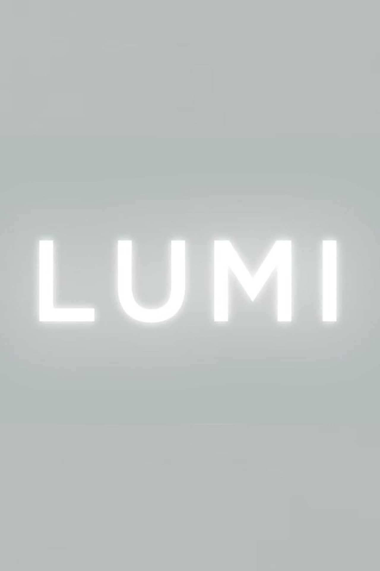 Lumi Backdrop