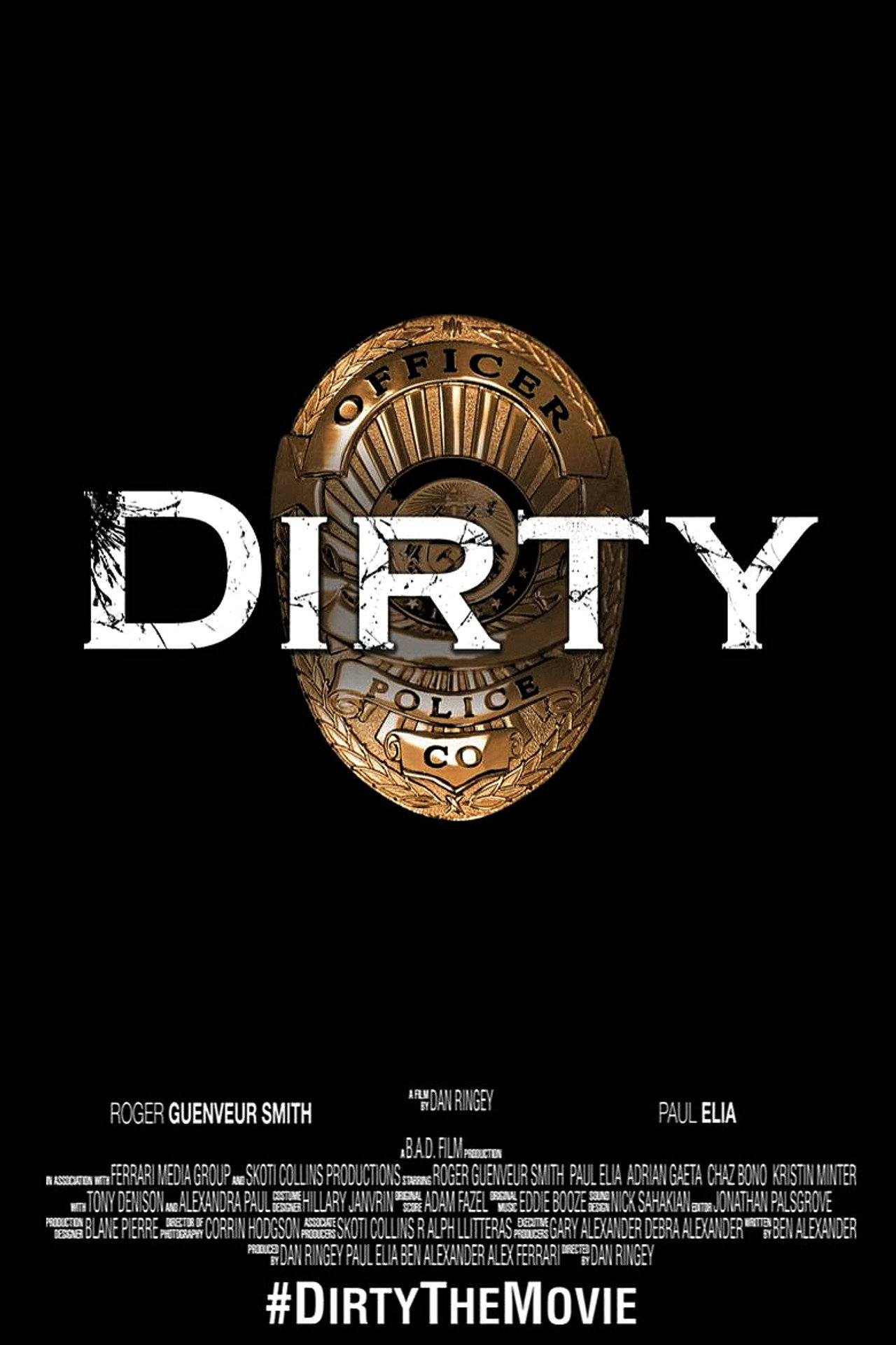Dirty