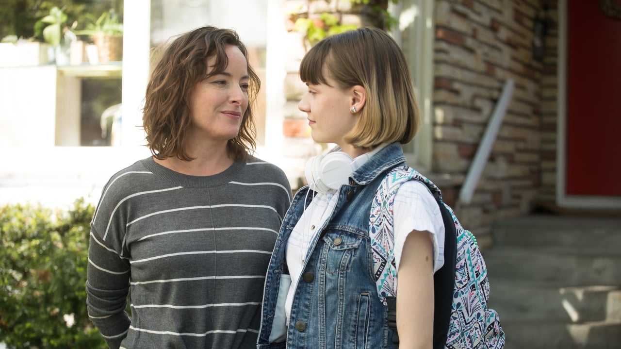 L'heure bleue — Épisode 1