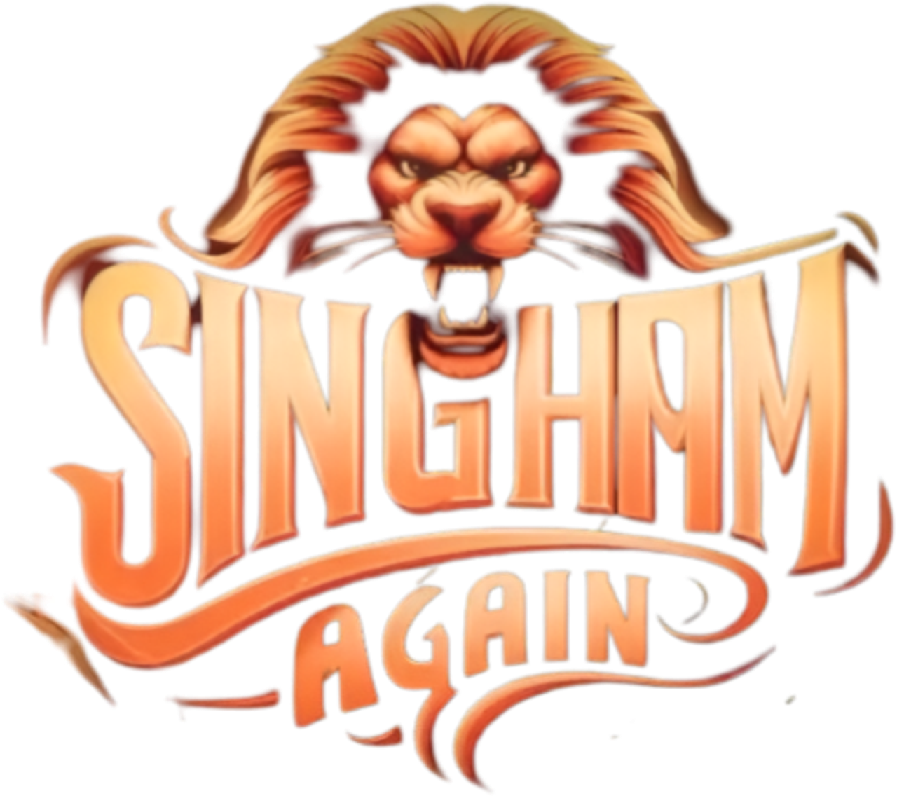 Singham Again