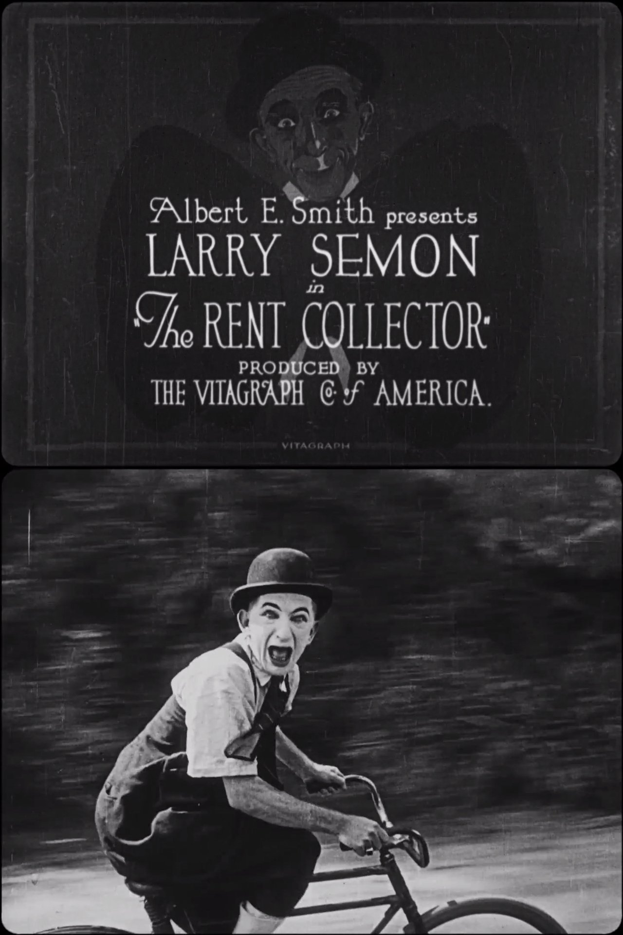 The Rent Collector The Rent Collector