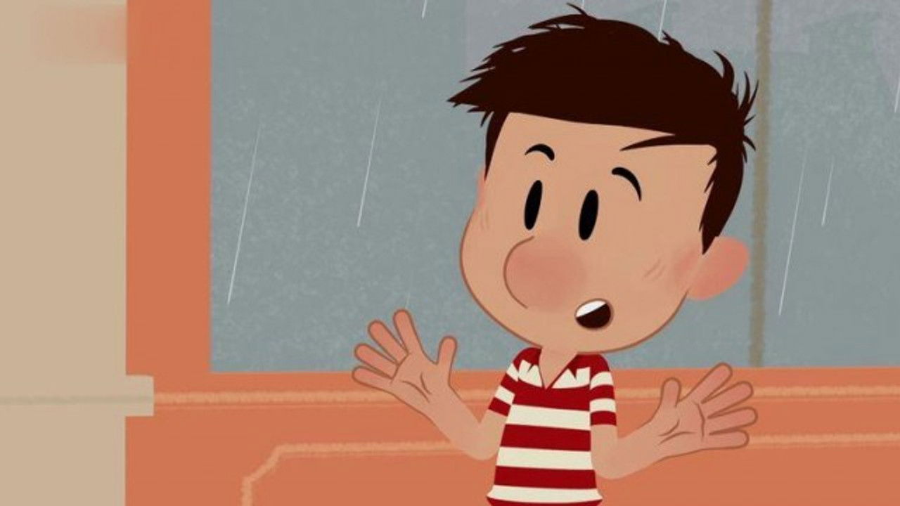 Le Petit Nicolas: tous en vacances ! — On a joué à la marchande