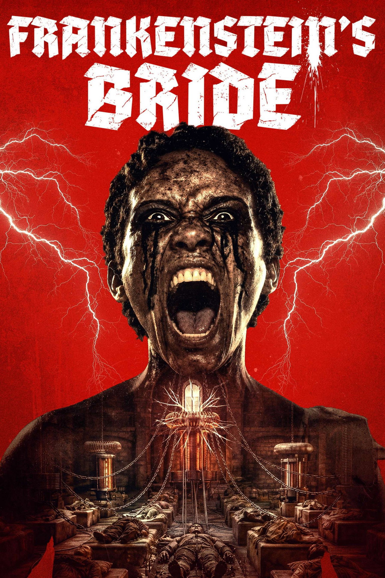 Frankenstein's Bride