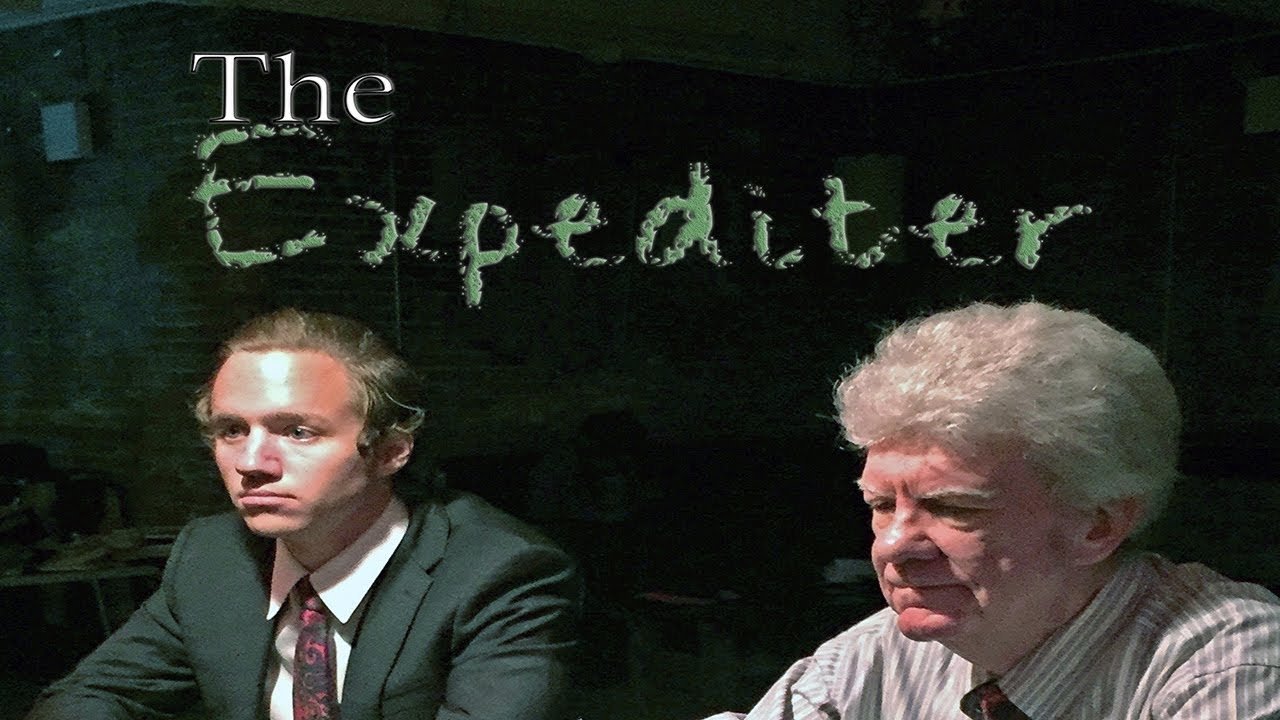 The Expediter
