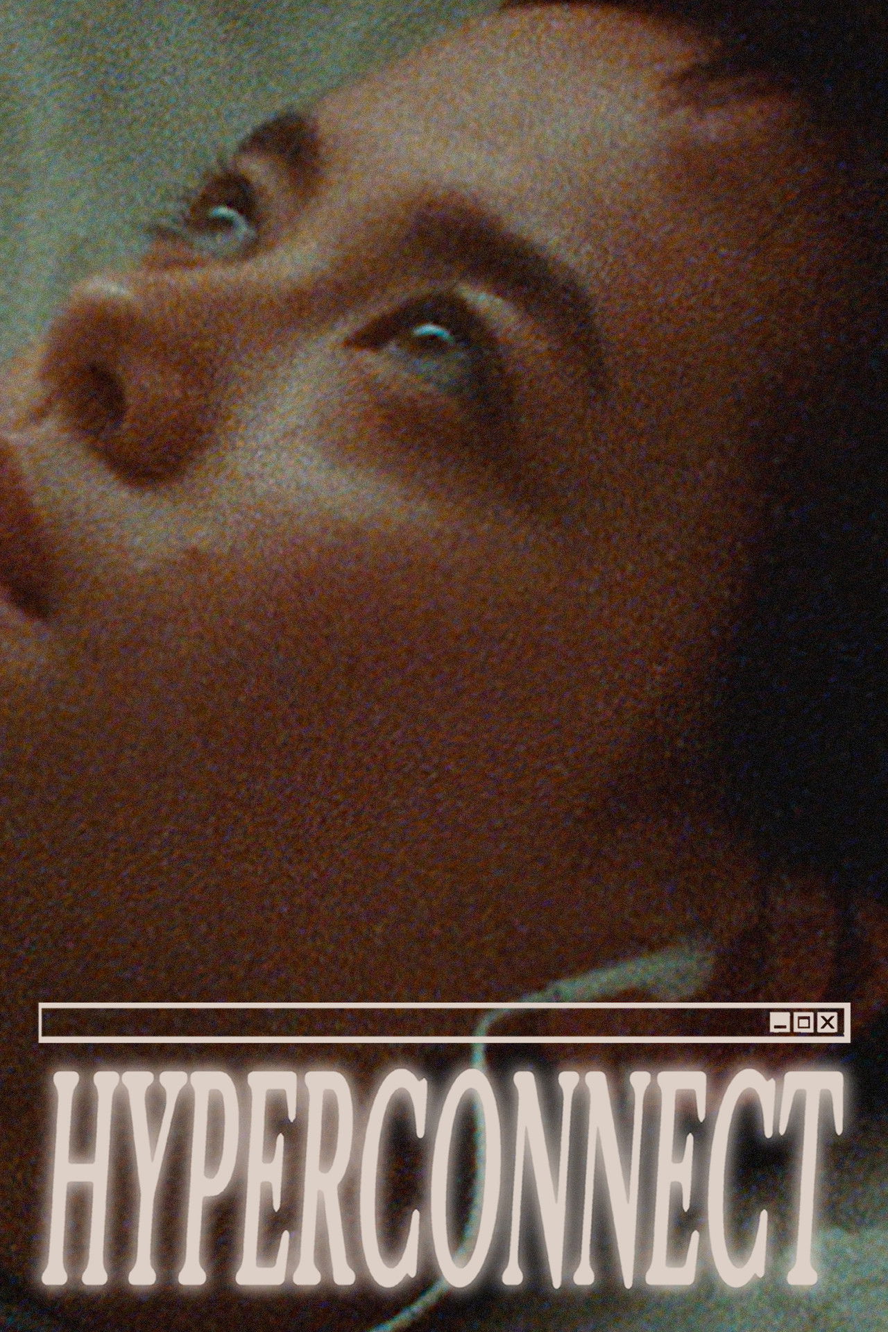 Hyperconnect Backdrop