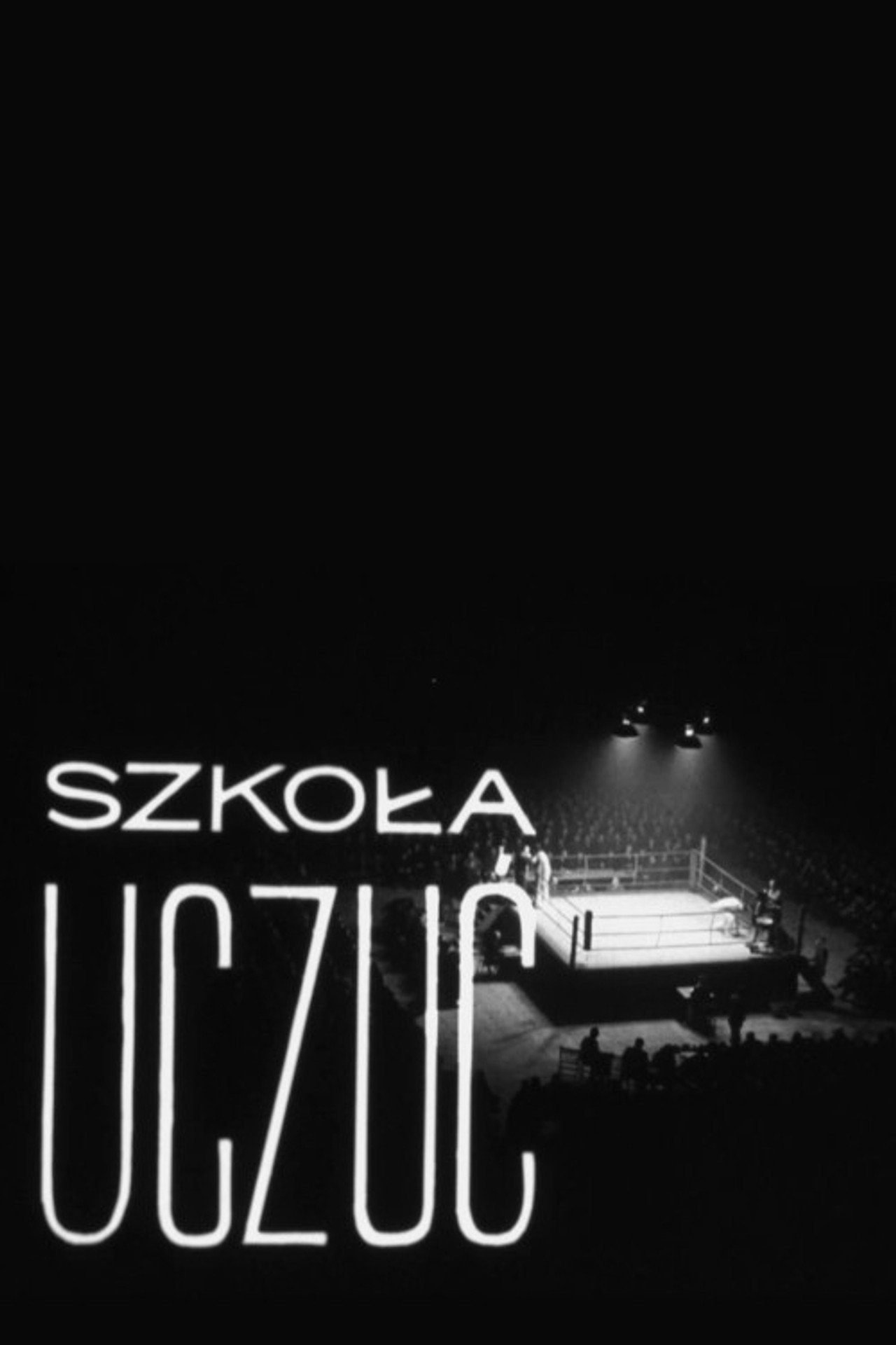 Szkoła uczuć filmaffisch