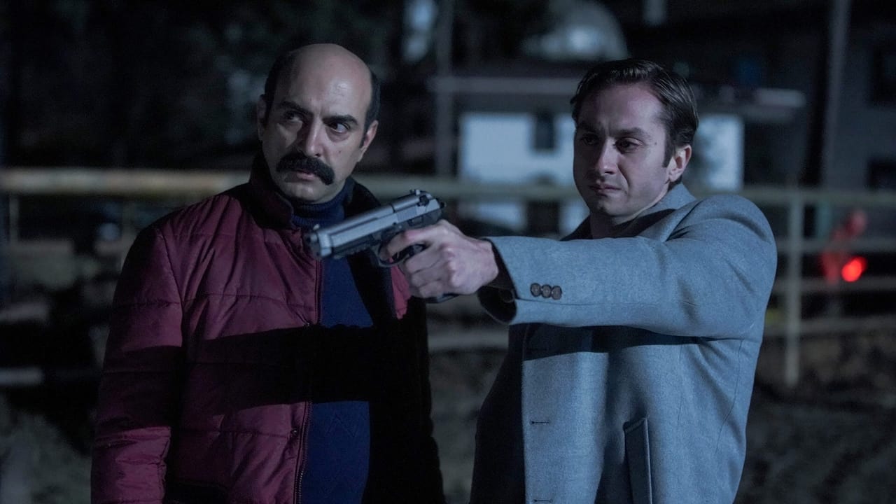 Dengeler: Biri Olmak backdrop