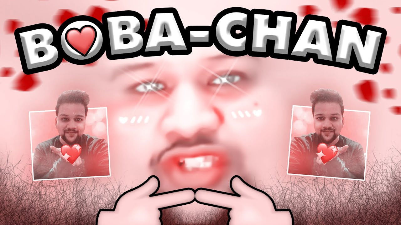 BBJ - BABA BOBA JAAN