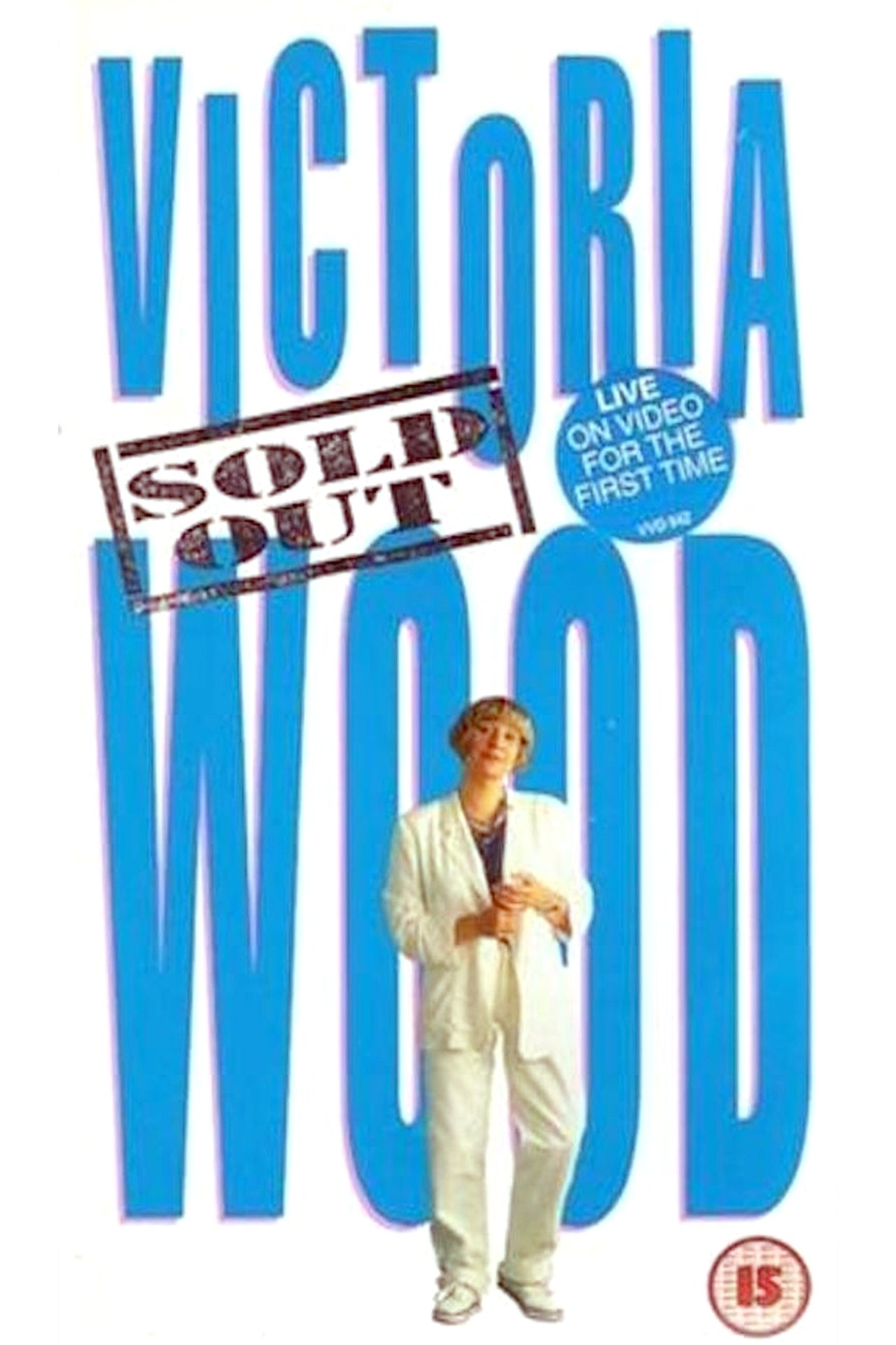 مشاهدة فيلم Victoria Wood: Sold Out مترجم بدون اعلانات - بوستر