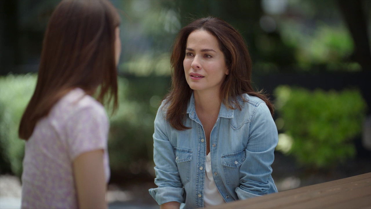 Hermanas, un amor compartido — Épisode 8