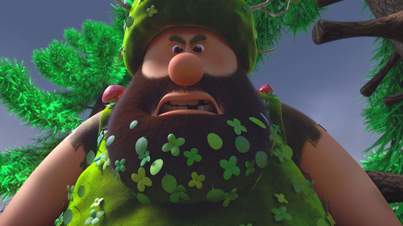 Le village enchanté de Pinocchio — Mal aimée