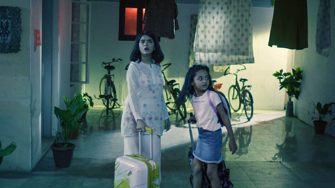 पंड्या स्टोर — Épisode 302