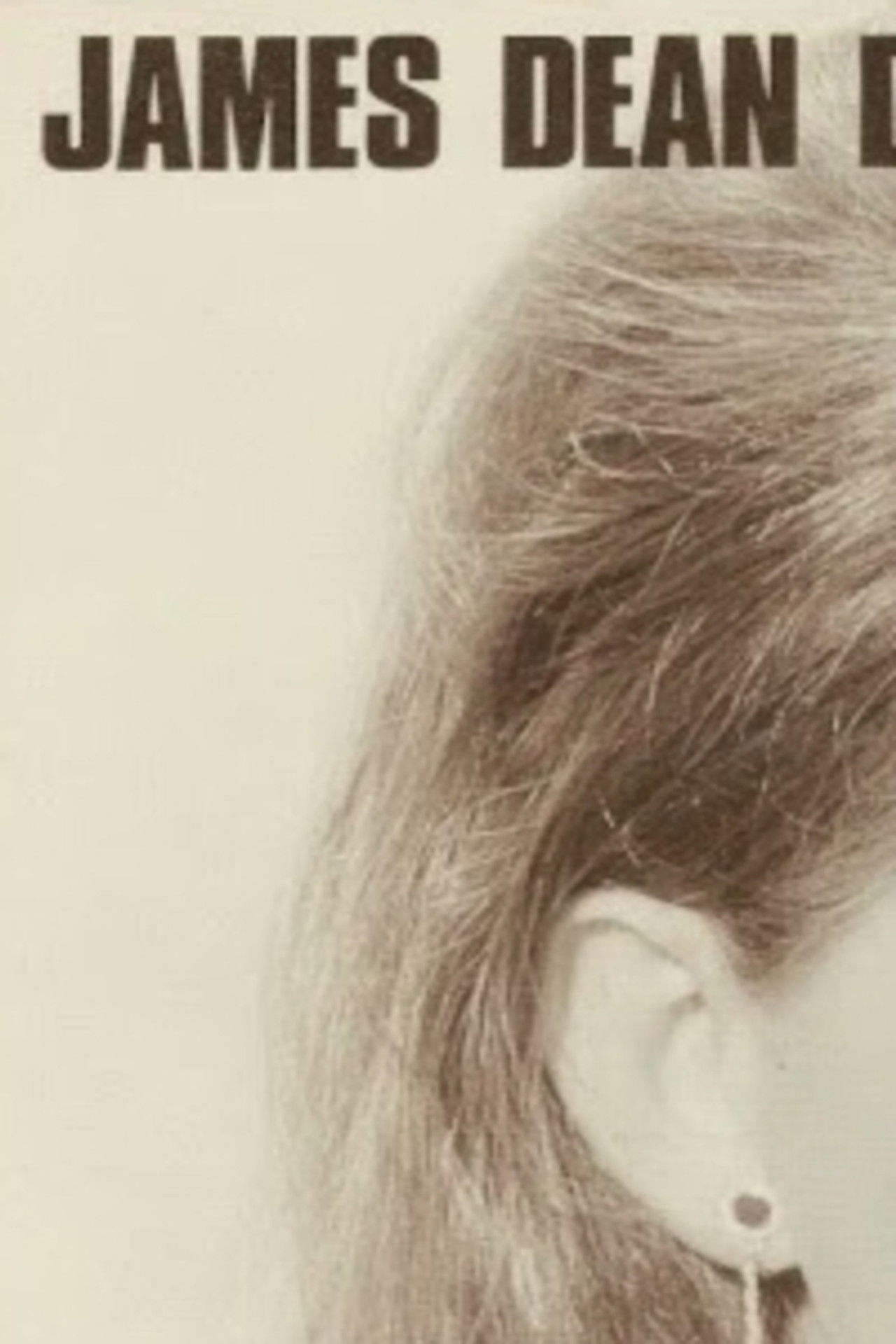 James Dean I Backdrop