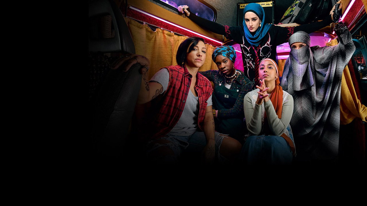 We Are Lady Parts — still 13