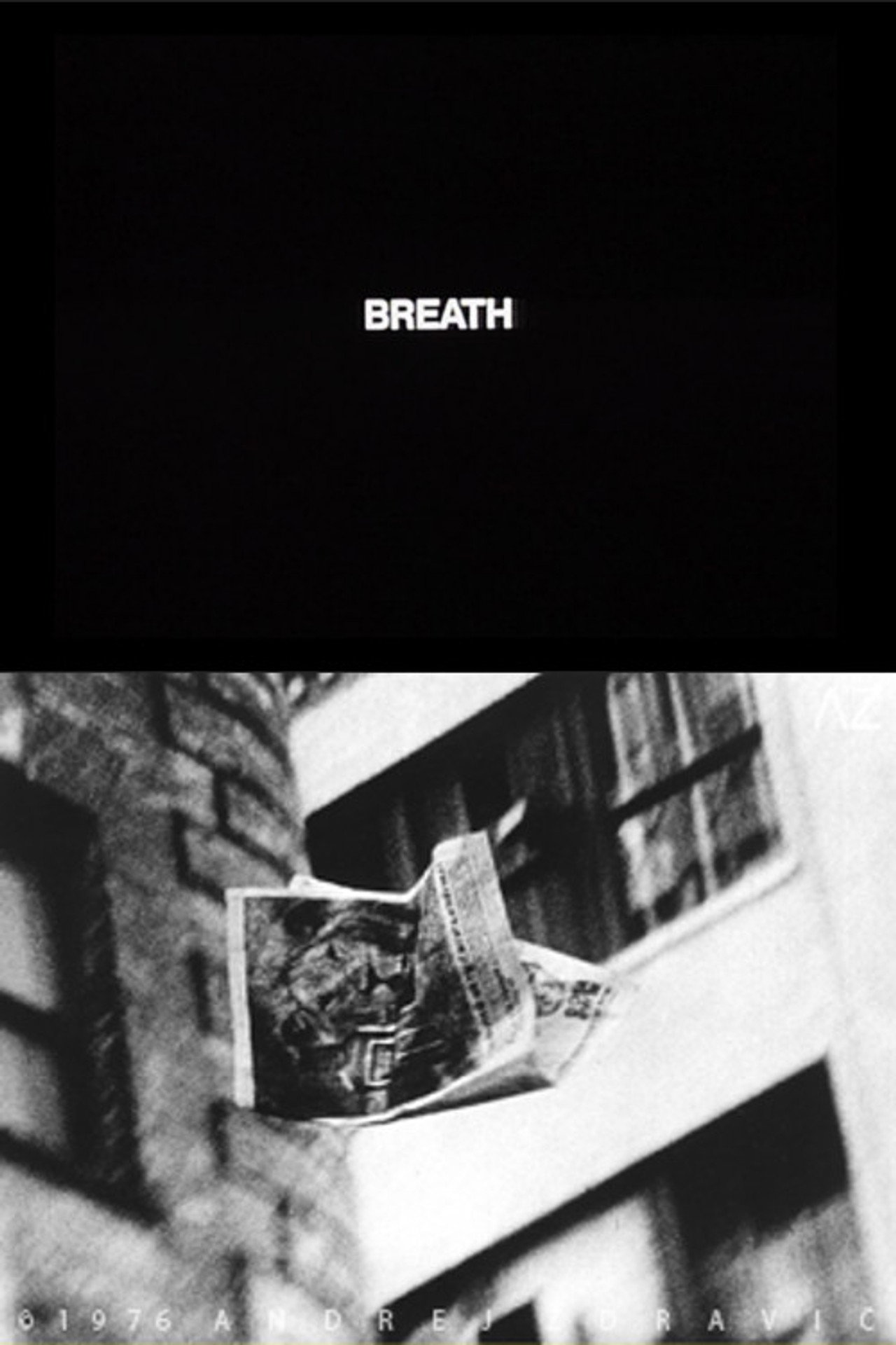 Breath filmaffisch