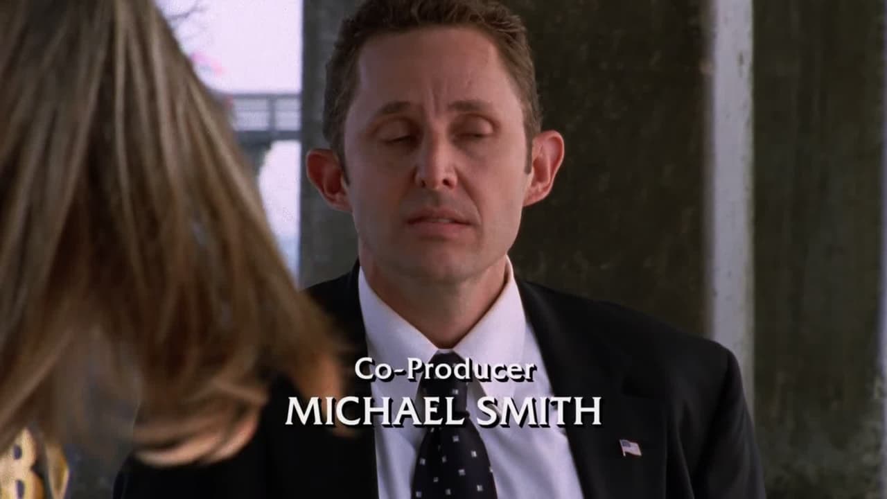 Law & Order: Criminal Intent - Season 7 Episode 5 : Depths