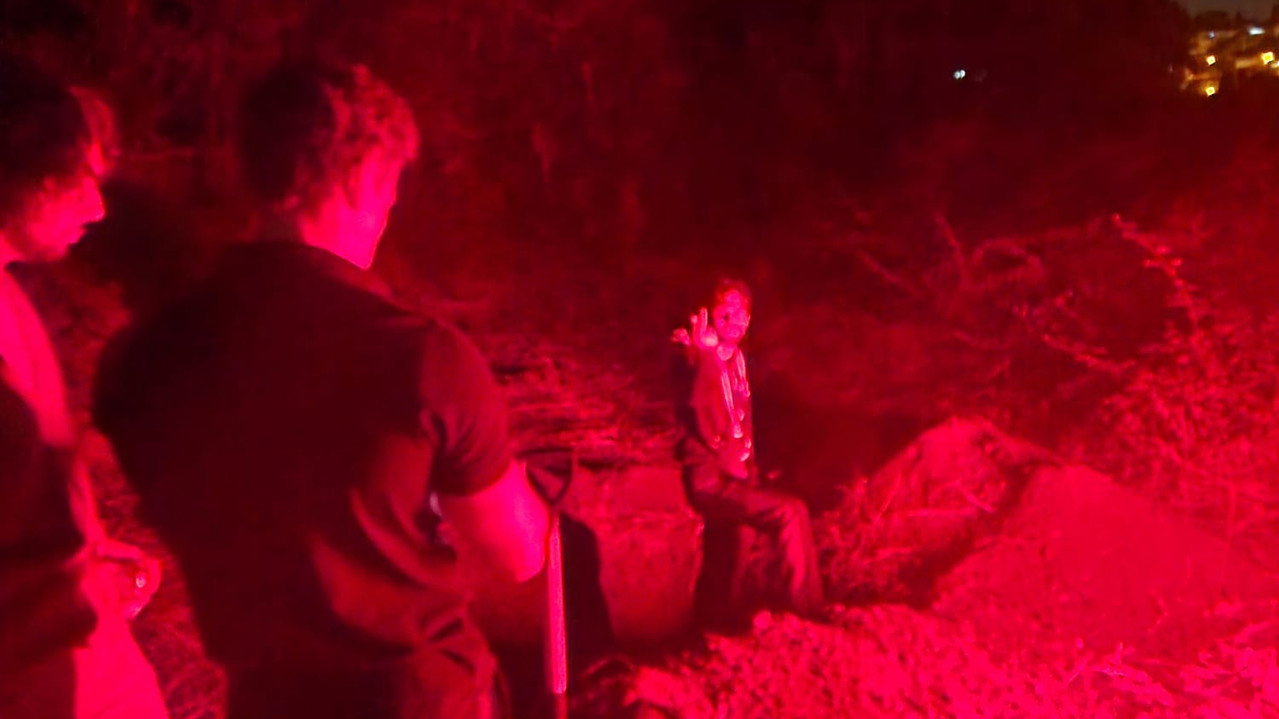 Os Sinos Tocam à Meia-Noite still 10