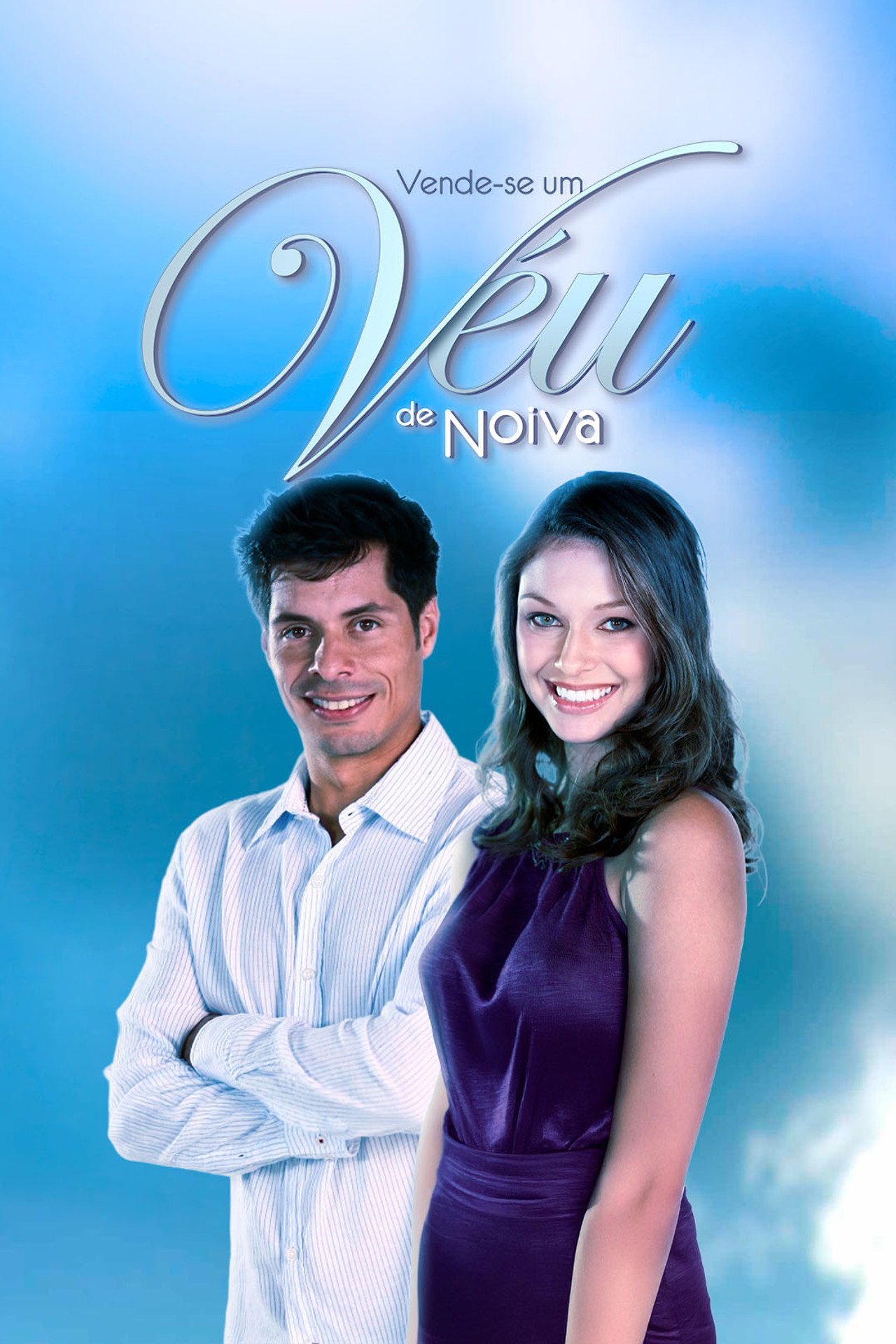 Vende-se um Véu de Noiva