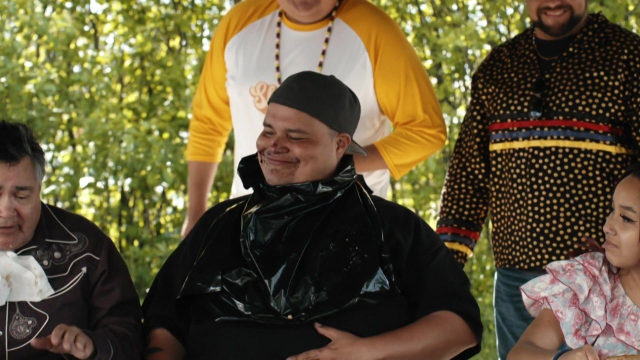 Acting Good - Season 1 Episode 10 : The Jig is Up