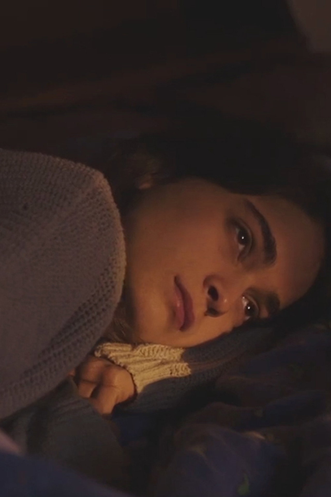 All That Belongs To Us filmaffisch