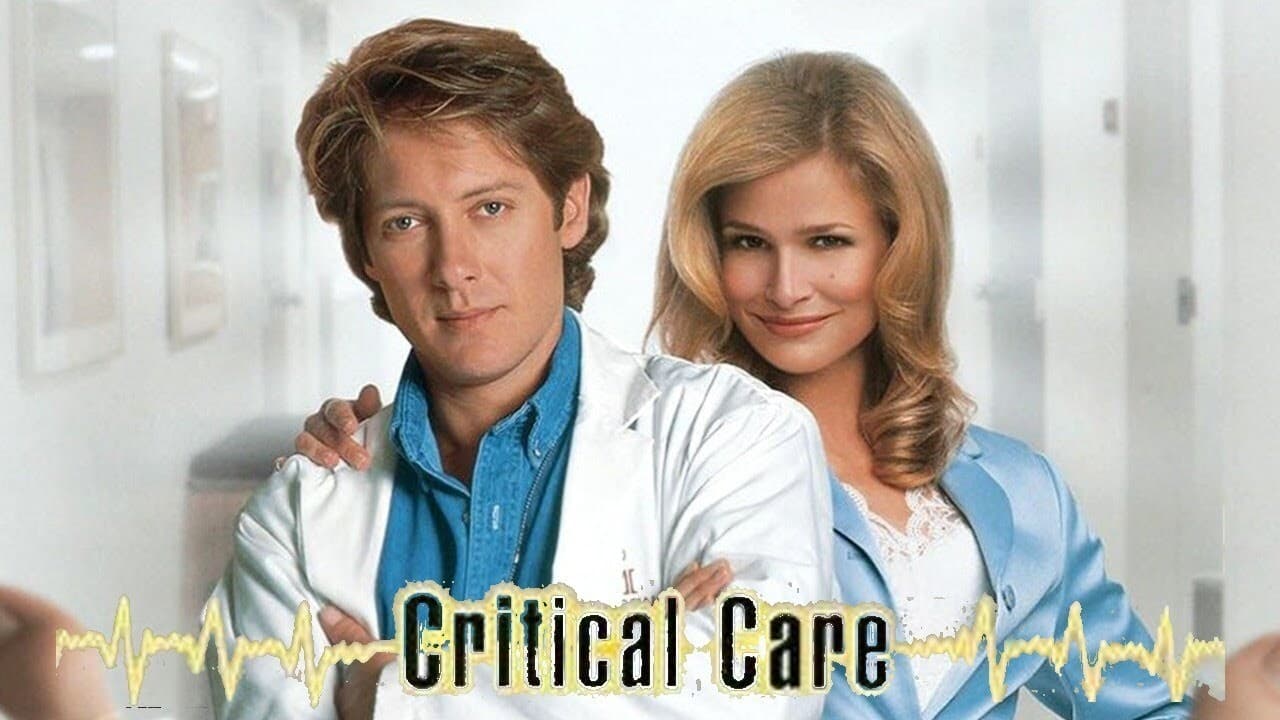 Critical Care background