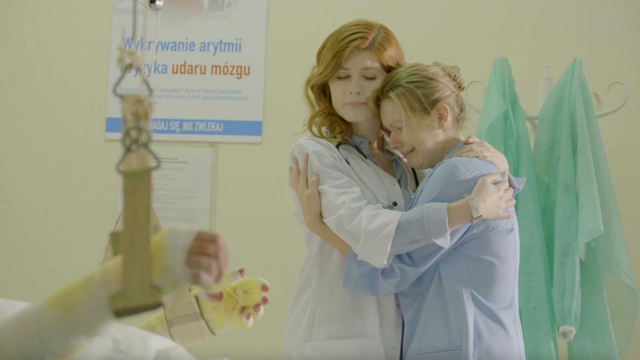 Remiza. Zawsze w akcji! — Épisode 18