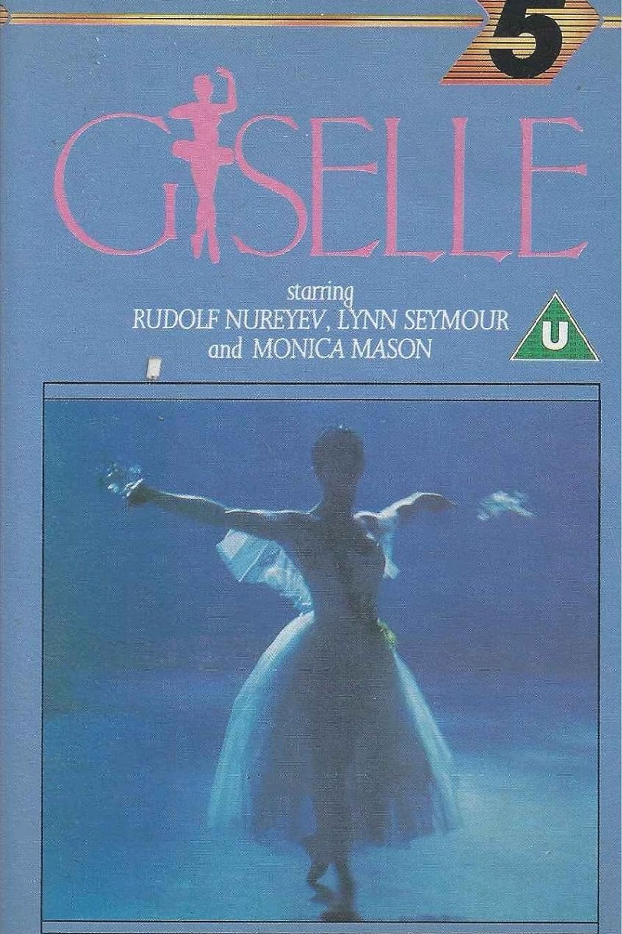 Giselle