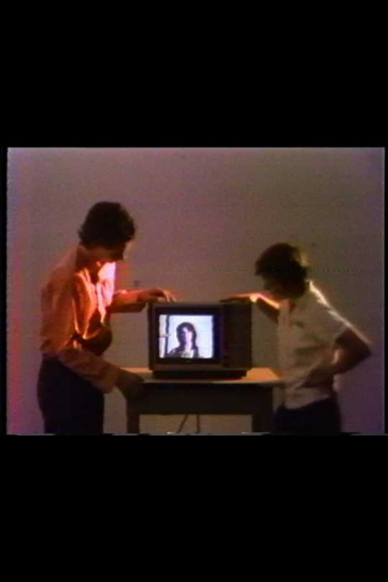 Garage Sale II Backdrop