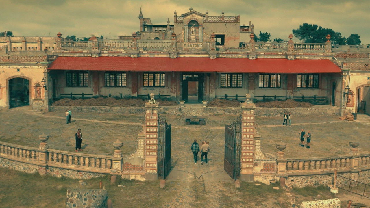 007 : En Route pour le million — Épisode 5