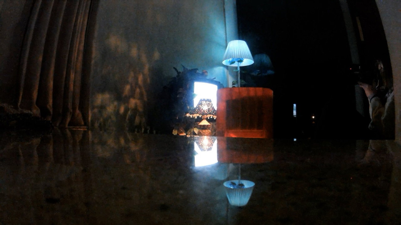 A Trip to There
