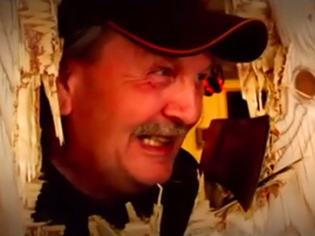 Får vi följa med? — Épisode 4