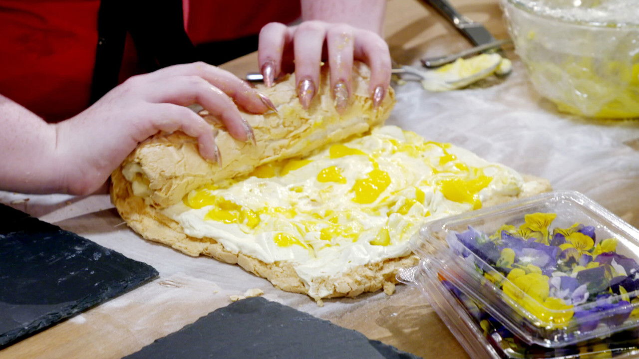 The Big Family Cooking Showdown — Épisode 7