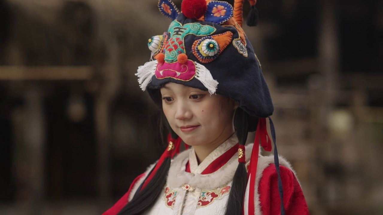 小年兽与捉妖师 — Épisode 3