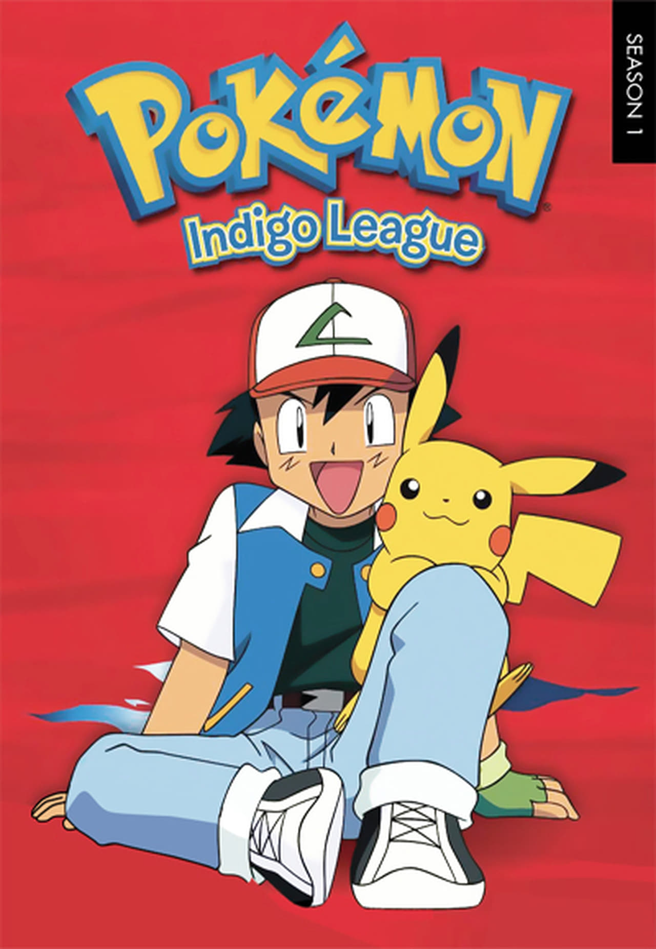 Pokémon Season 1