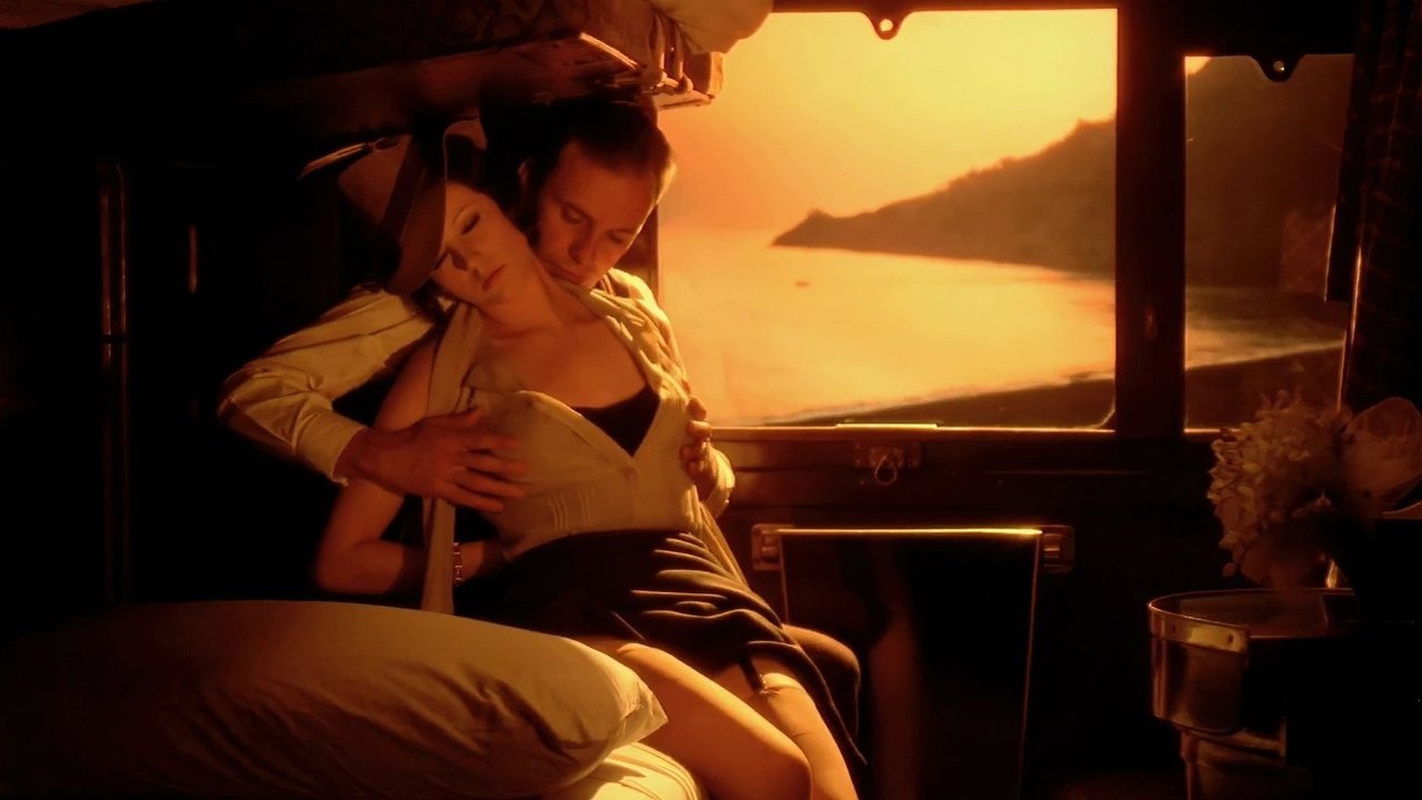 The Conformist (1971)