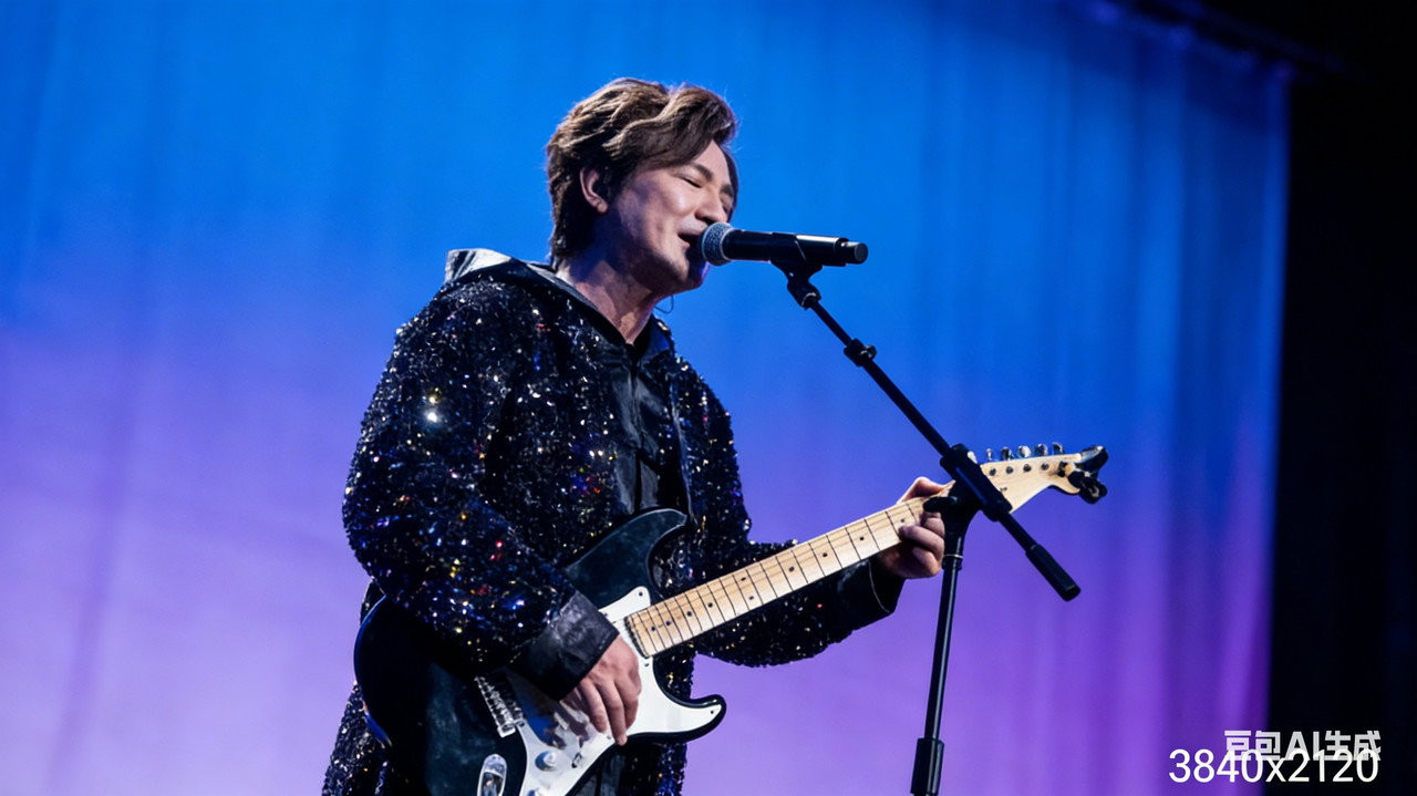 2026 叶世荣「你中有我」巡回演唱会上海站