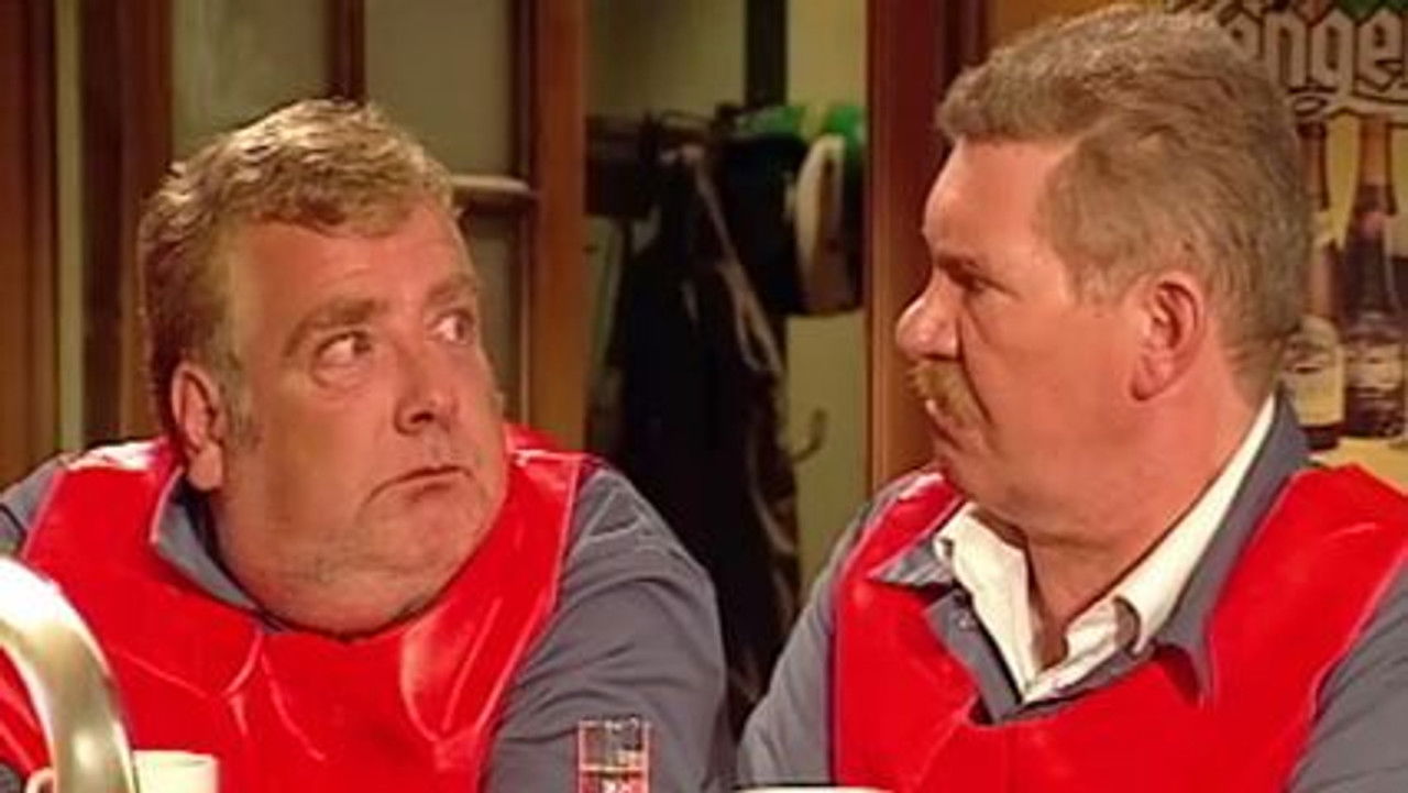 Nonkel Jef — Épisode 7