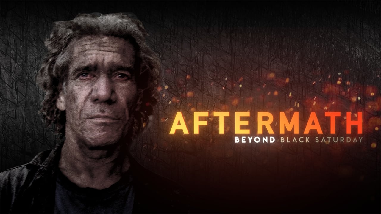 Aftermath: Beyond Black Saturday background