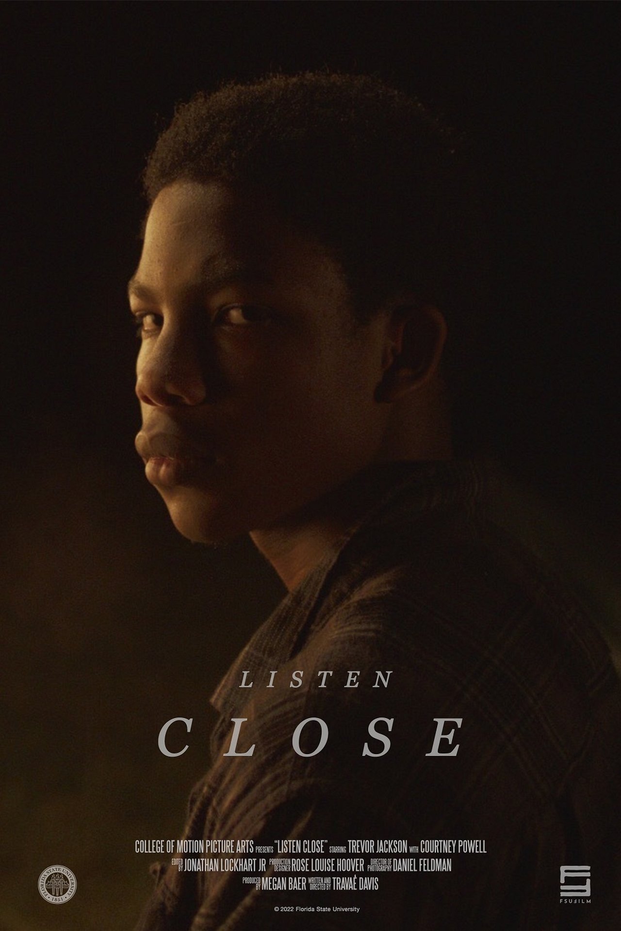 Listen Close Listen Close