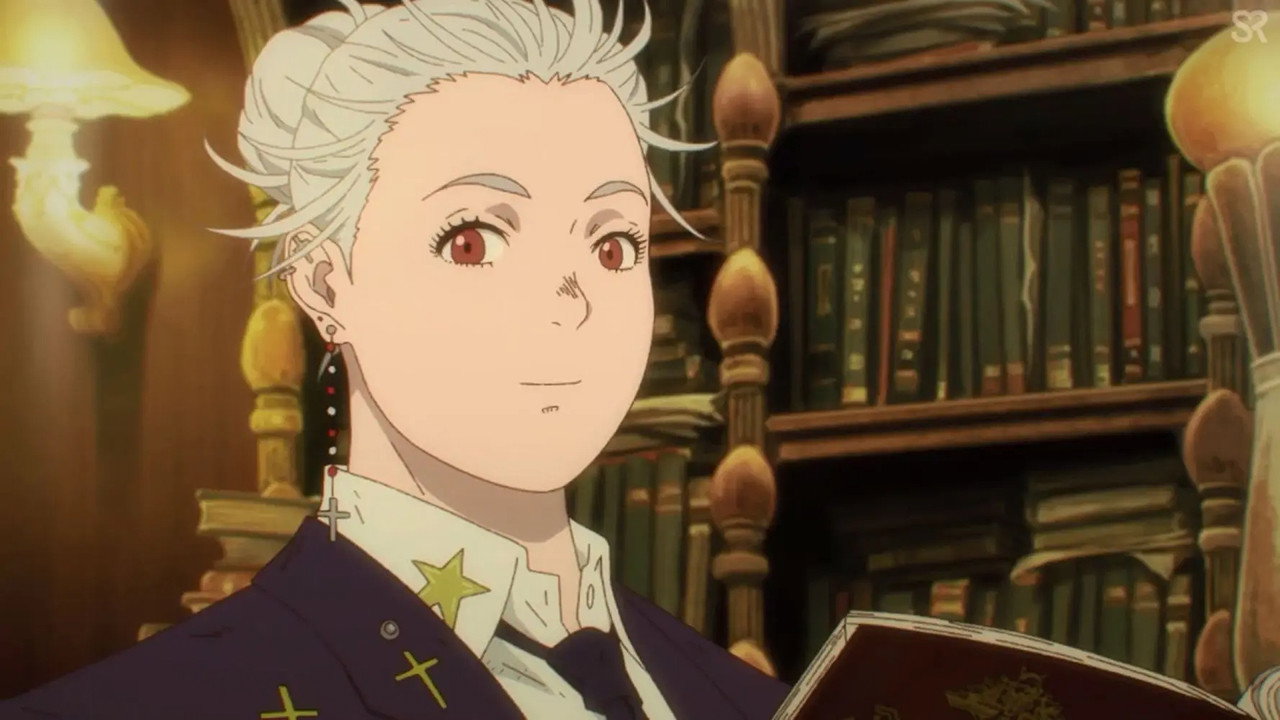 Dị thú ma đô (Phần 2) - Backdrop 39