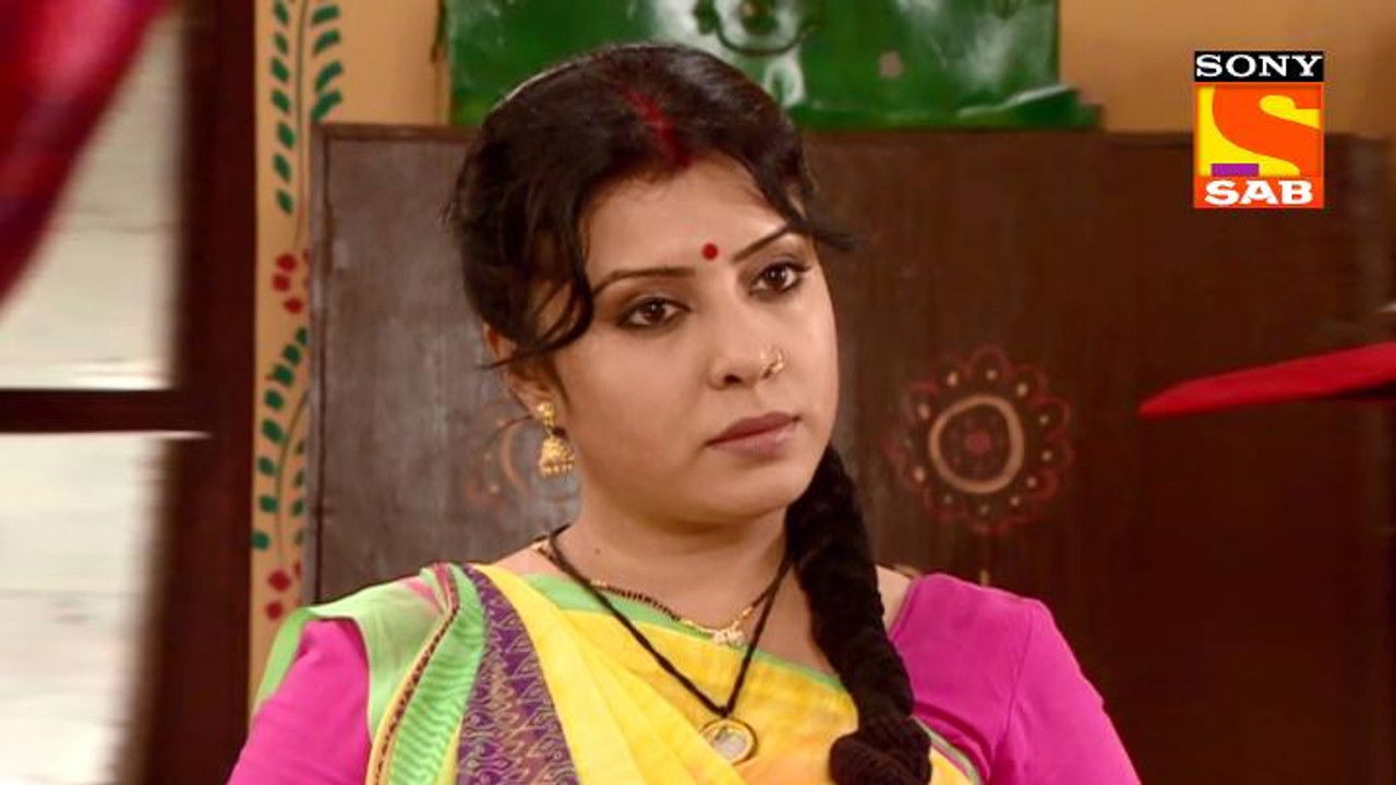 Lapataganj — Épisode 13