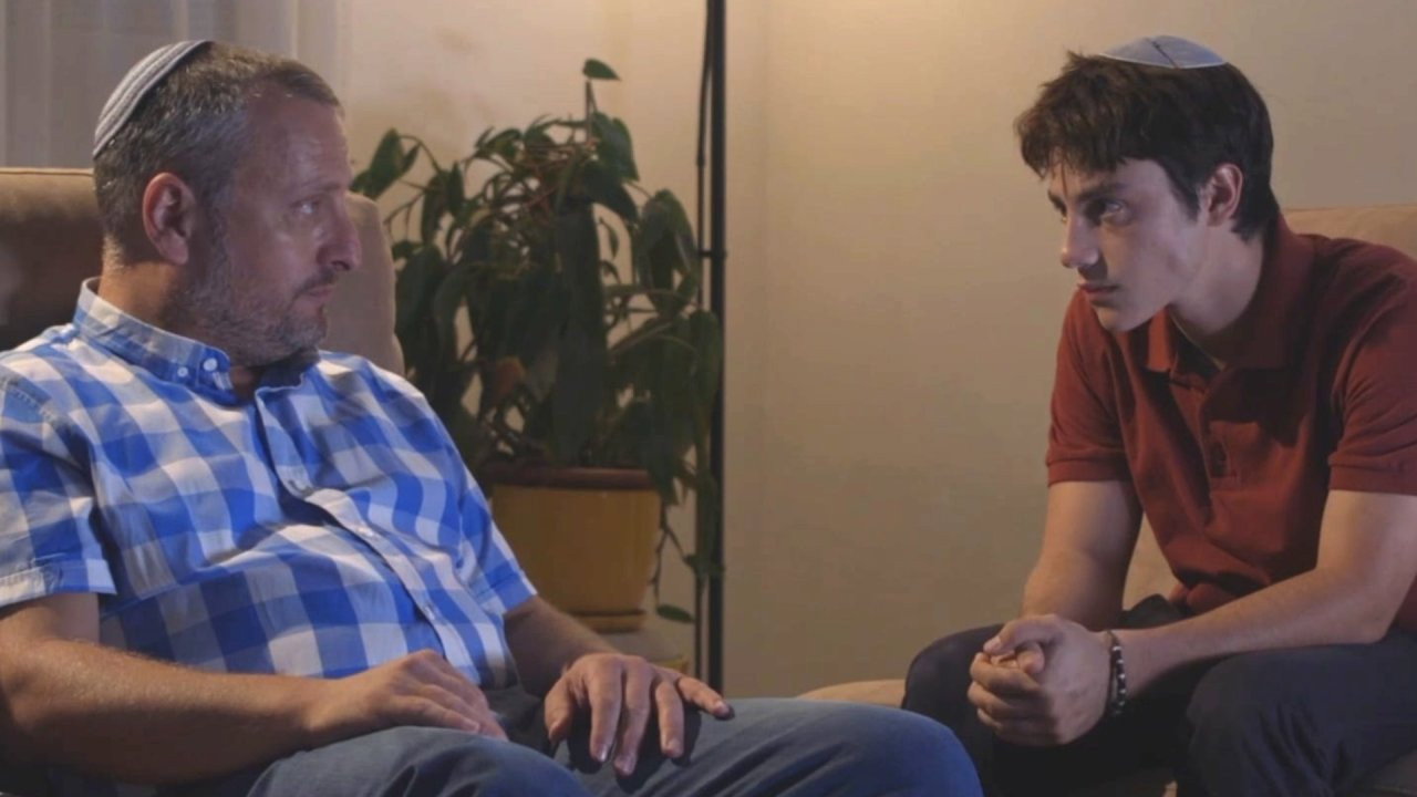 By His Will backdrop