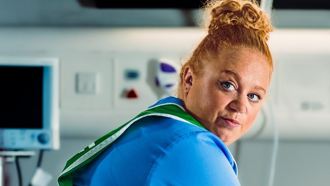 Casualty - Season 37 Episode 19 : Crash Landing