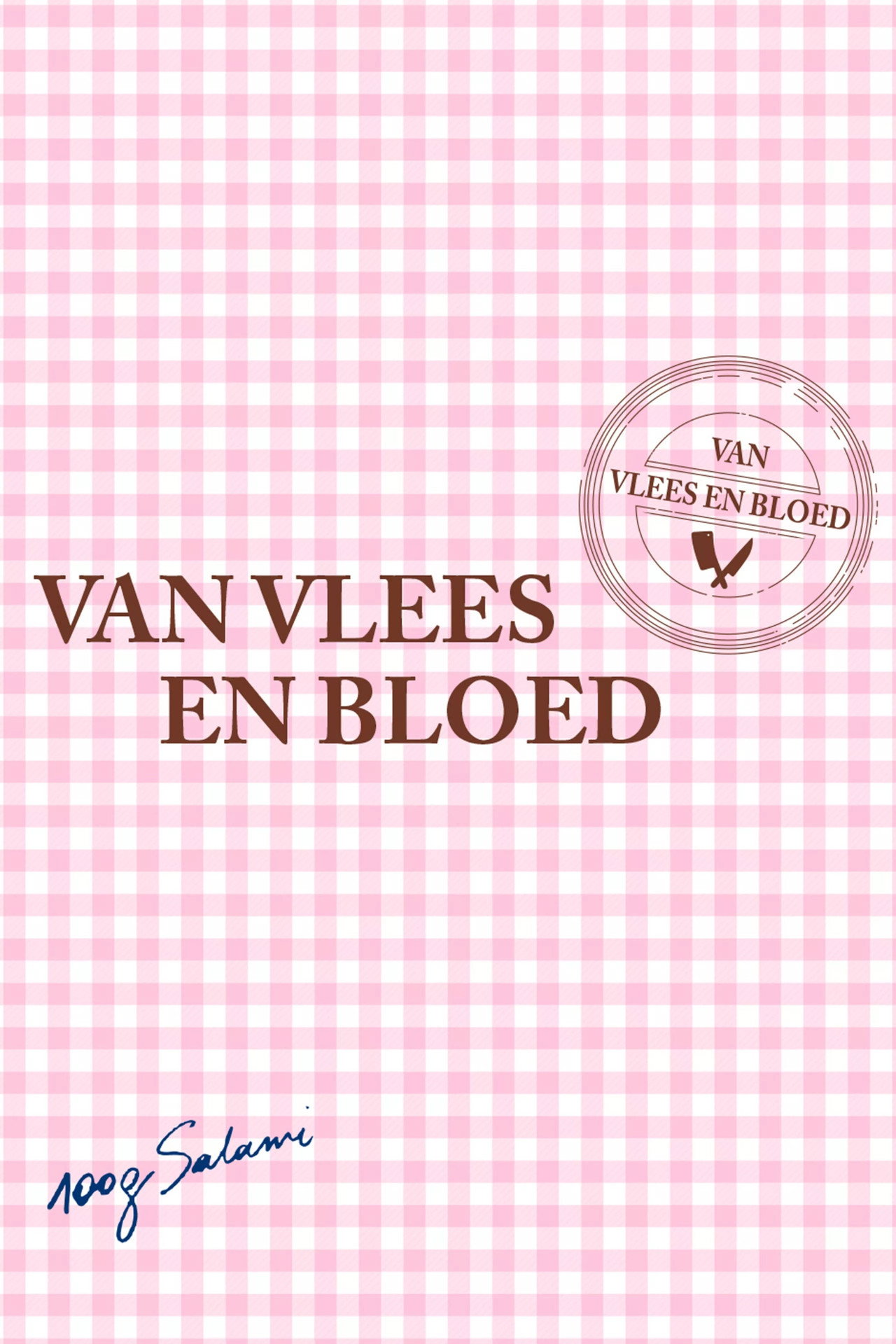 Van Vlees en Bloed
