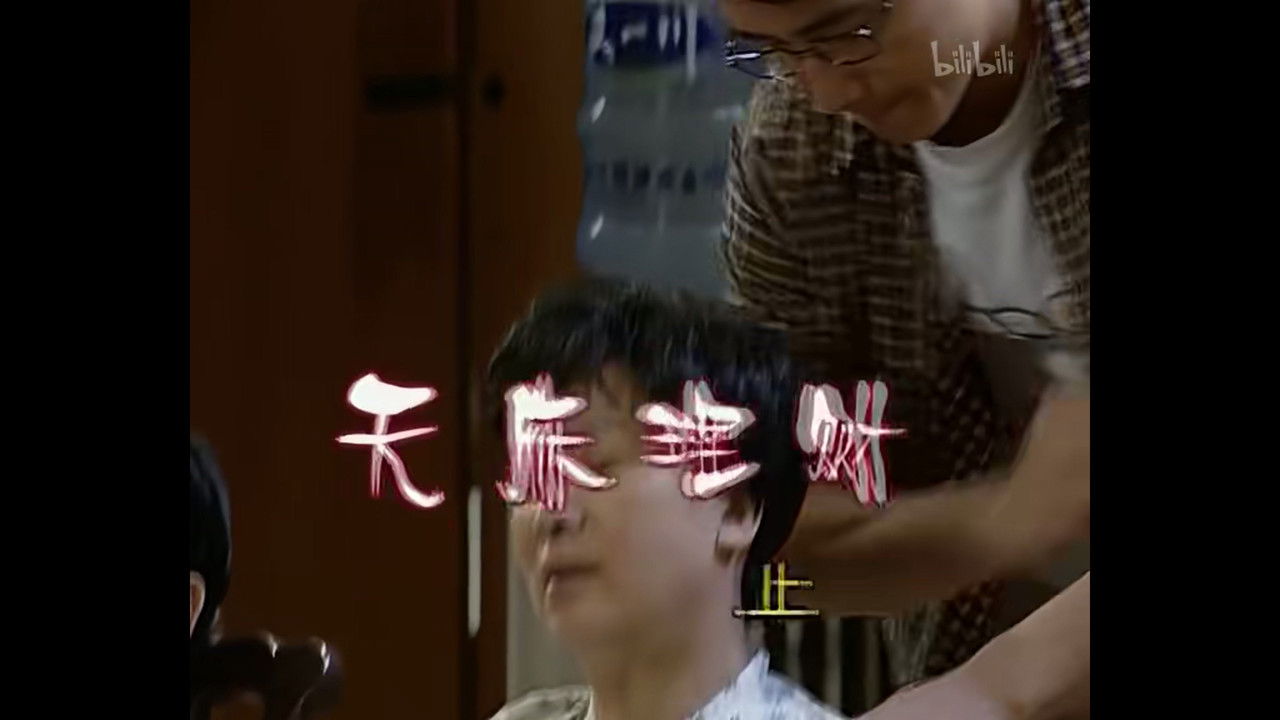 外来媳妇本地郎 — Épisode 335