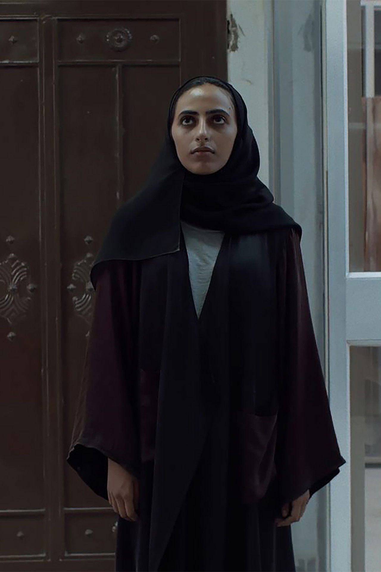 I Have Been Watching You All Along Backdrop